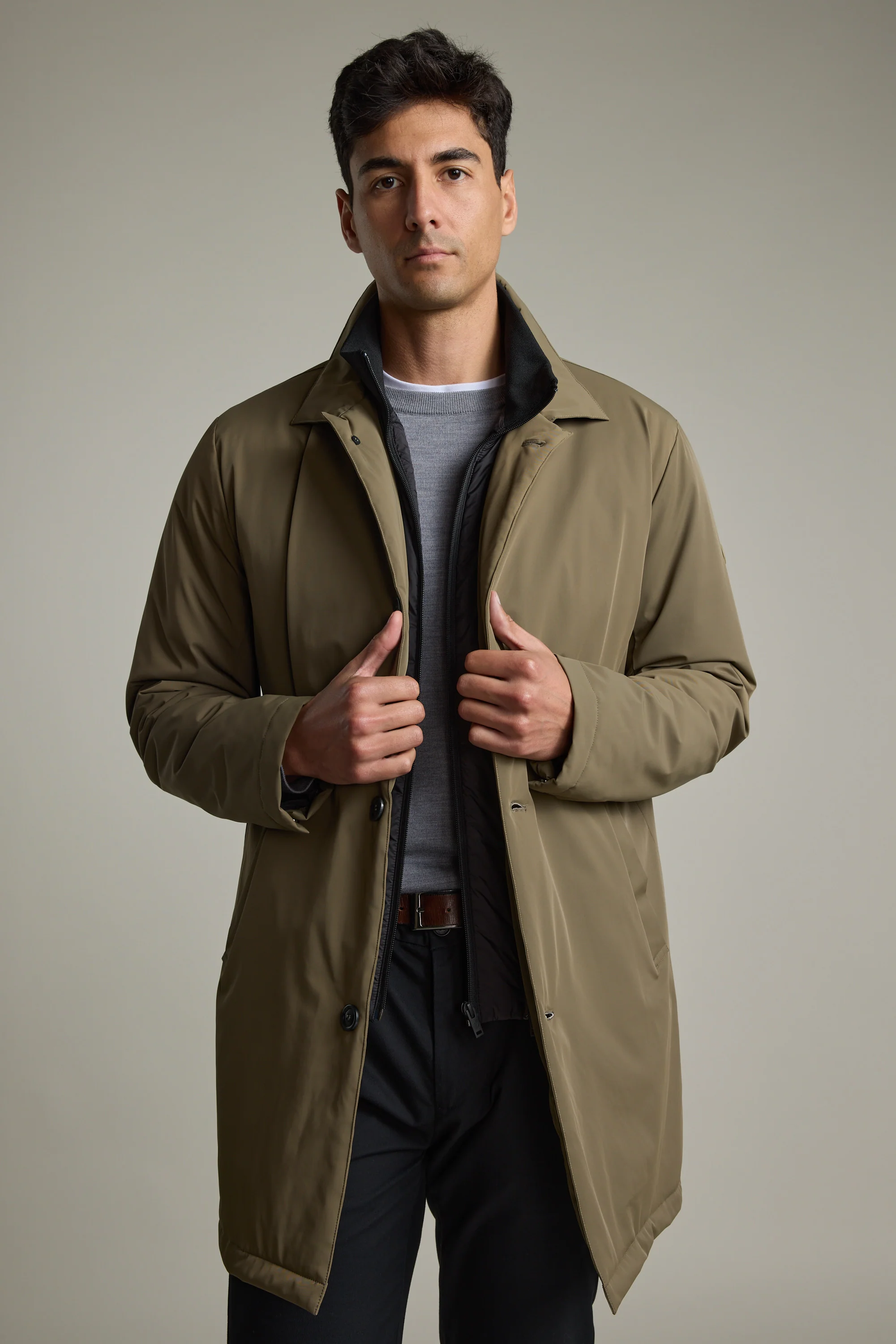 Jacket + Top + Bottom: Save $100